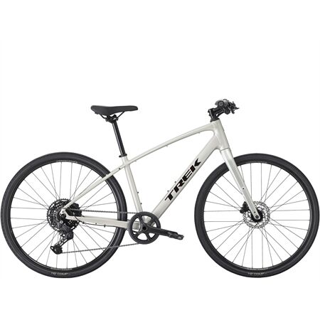 TREK FX 3 Stepover Gen 4 2026 Fitness/Urban Bike