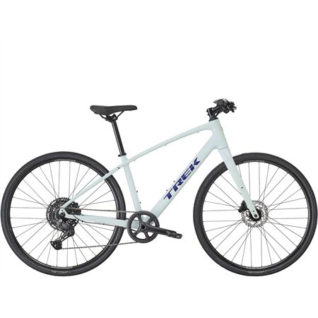 TREK FX 3 Stepover Gen 4 2026 Fitness/Urban Bike