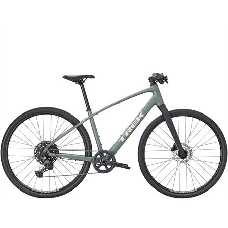 TREK FX Sport AL 3 2026 Fitness/Urban Bike