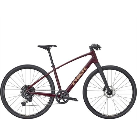 TREK FX Sport AL 3 2026 Fitness/Urban Bike