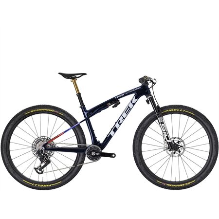 TREK Supercaliber SLR 9.9 XX Flight Attendant Gen 2 202
