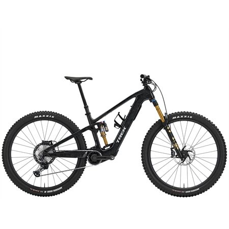 TREK Fuel+ EX 9.8 XT Gen 2 2026 E-MTB
