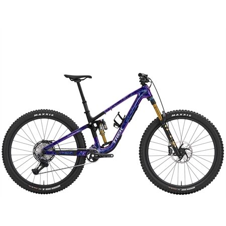 TREK Fuel EX 9.8 XT Di2 Gen 7 2026 MTB