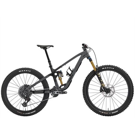 TREK Fuel MX 9 X0 AXS Gen 7 2026 MTB
