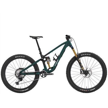 TREK Fuel MX 9 XT Gen 7 2026 MTB