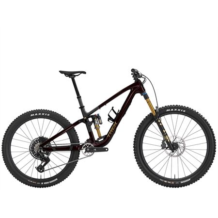 TREK Fuel MX 9.8 Eagle 90 Gen 7 2026 MTB
