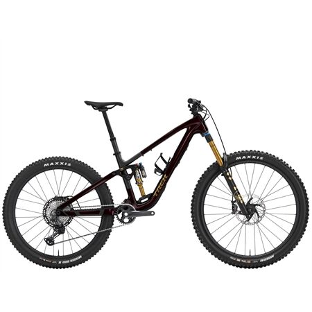 TREK Fuel MX 9.8 XT Gen 7 2026 MTB