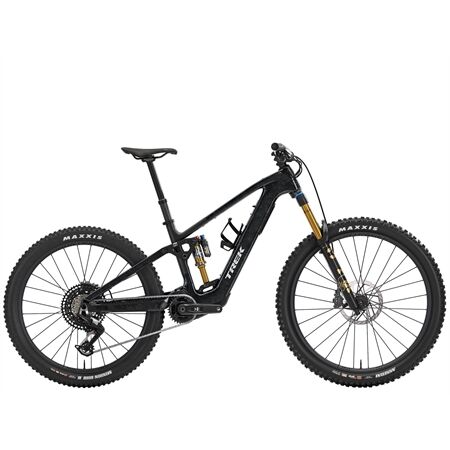 TREK Fuel+ MX 9.8 Eagle 90 Gen 2 2026 E-MTB