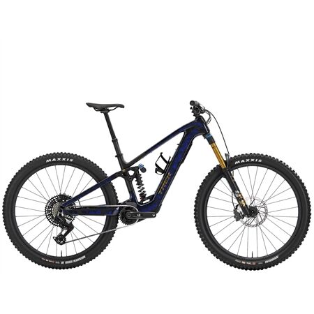 TREK Fuel+ LX 9.8 Eagle 90 Gen 2 2026 E-MTB