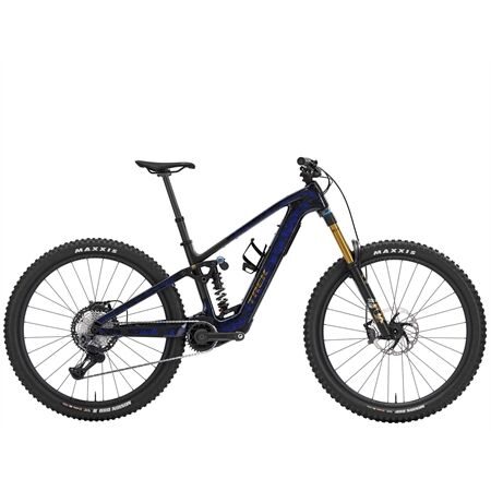 TREK Fuel+ LX 9.8 XT Di2 Gen 2 2026 E-MTB