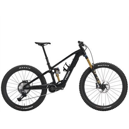 TREK Fuel+ MX 9.8 XT Di2 Gen 2 2026 E-MTB