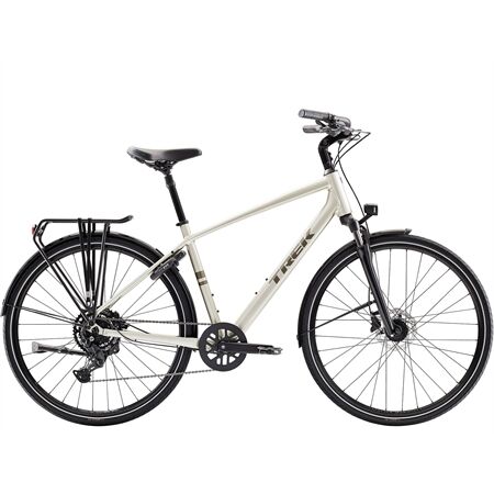 TREK Verve Equipped 2026 City Bike