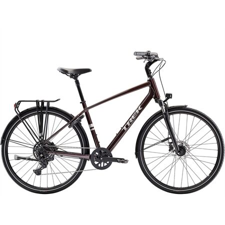 TREK Verve Equipped 2026 City Bike