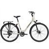 TREK Verve Lowstep Equipped 2026 City Bike