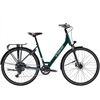 TREK Verve Lowstep Equipped 2026 City Bike