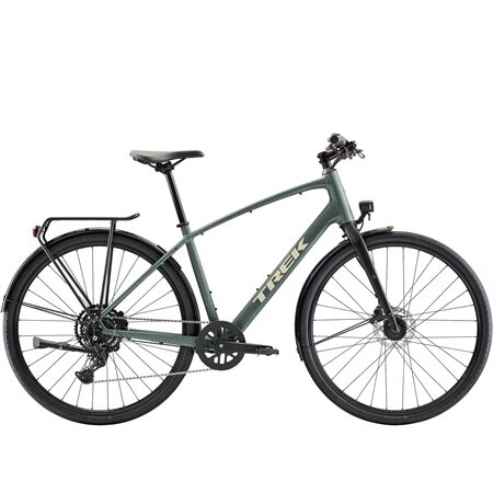 TREK FX Sport AL Equipped 2026 Fitness/Urban Bike