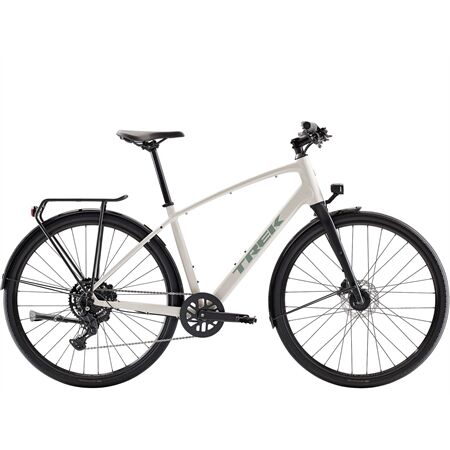 TREK FX Sport AL Equipped 2026 Fitness/Urban Bike