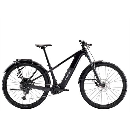 TREK Powerfly+ 4 Equipped 800 Wh Gen 5 2026 E-MTB
