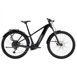 TREK Powerfly+ 4 Equipped 800 Wh Gen 5 2026 E-MTB