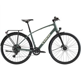 TREK FX Sport AL Equipped 2026 Fitness/Urban Bike