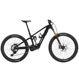 TREK Fuel+ MX 9.8 XT Di2 Gen 2 2026 E-MTB