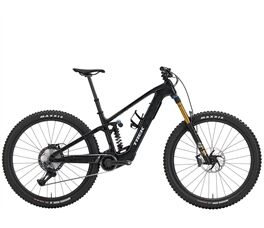 TREK Fuel+ LX 9.8 XT Di2 Gen 2 2026 E-MTB