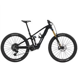 TREK Fuel+ LX 9.8 Eagle 90 Gen 2 2026 E-MTB