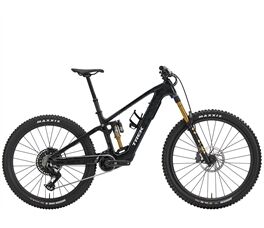 TREK Fuel+ MX 9.8 Eagle 90 Gen 2 2026 E-MTB