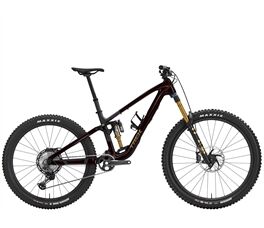 TREK Fuel MX 9.8 XT Gen 7 2026 MTB