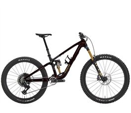 TREK Fuel MX 9.8 Eagle 90 Gen 7 2026 MTB