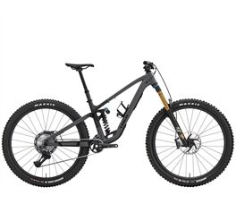 TREK Fuel LX 9 XT Di2 Gen 7 2026 MTB