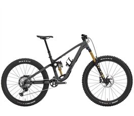 TREK Fuel MX 9 XT Gen 7 2026 MTB