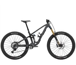 TREK Fuel LX 9 XT Gen 7 2026 MTB