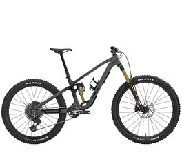 TREK Fuel MX 9 X0 AXS Gen 7 2026 MTB
