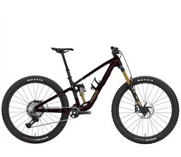 TREK Fuel EX 9.8 XT Di2 Gen 7 2026 MTB