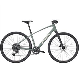 TREK FX Sport AL 3 2026 Fitness/Urban Bike