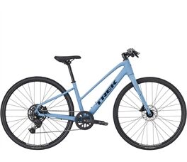 TREK FX 2 Midstep Gen 4 2026 Fitness/Urban Bike