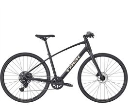 TREK FX 2 Stepover Gen 4 2026 Fitness/Urban Bike