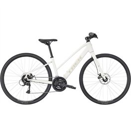 TREK FX 1 Midstep Gen 4 2026 Fitness/Urban Bike