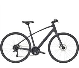 TREK FX 1 Stepover Gen 4 2026 Fitness/Urban Bike