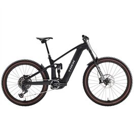 TREK Rail+ 9.9 X0 AXS T-Type Gen 5 2026 E-MTB