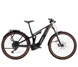 TREK Powerfly FS+ 4 Equipped 800Wh Gen 4 2026 E-MTB