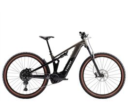 TREK Powerfly FS+ 4 800Wh Gen 4 2026 E-MTB
