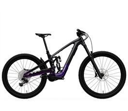 TREK Slash+ 9.9 2026 E-MTB