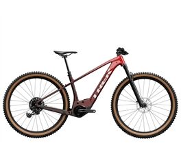 TREK Marlin+ 8 2026 E-MTB