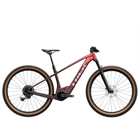 TREK Marlin+ 8 2026 E-MTB