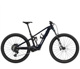 TREK Fuel+ EX 8 Gen 2 2026 E-MTB