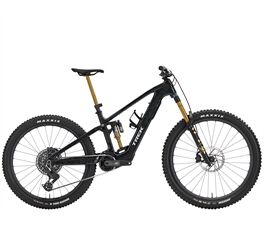 TREK Fuel+ MX 9.9 X0 AXS Gen 2 2026 E-MTB