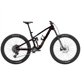 TREK Fuel EX 9.9 X0 AXS Gen 7 2026 MTB