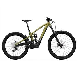 TREK Slash 9.9 X0 AXS T-Type Gen 6 2026 MTB